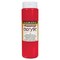 Daler-Rowney Graduate Acrylics - Cadmium Red Deep Hue, 500 ml bottle